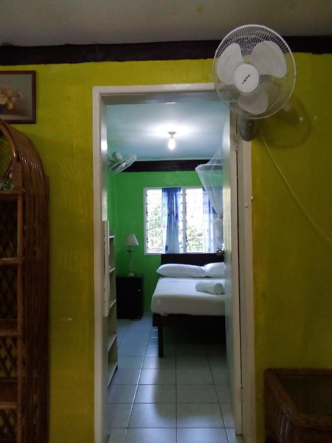 Island Home Ονιάρα Εξωτερικό φωτογραφία