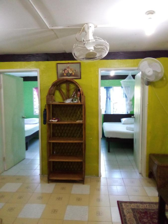 Island Home Ονιάρα Εξωτερικό φωτογραφία