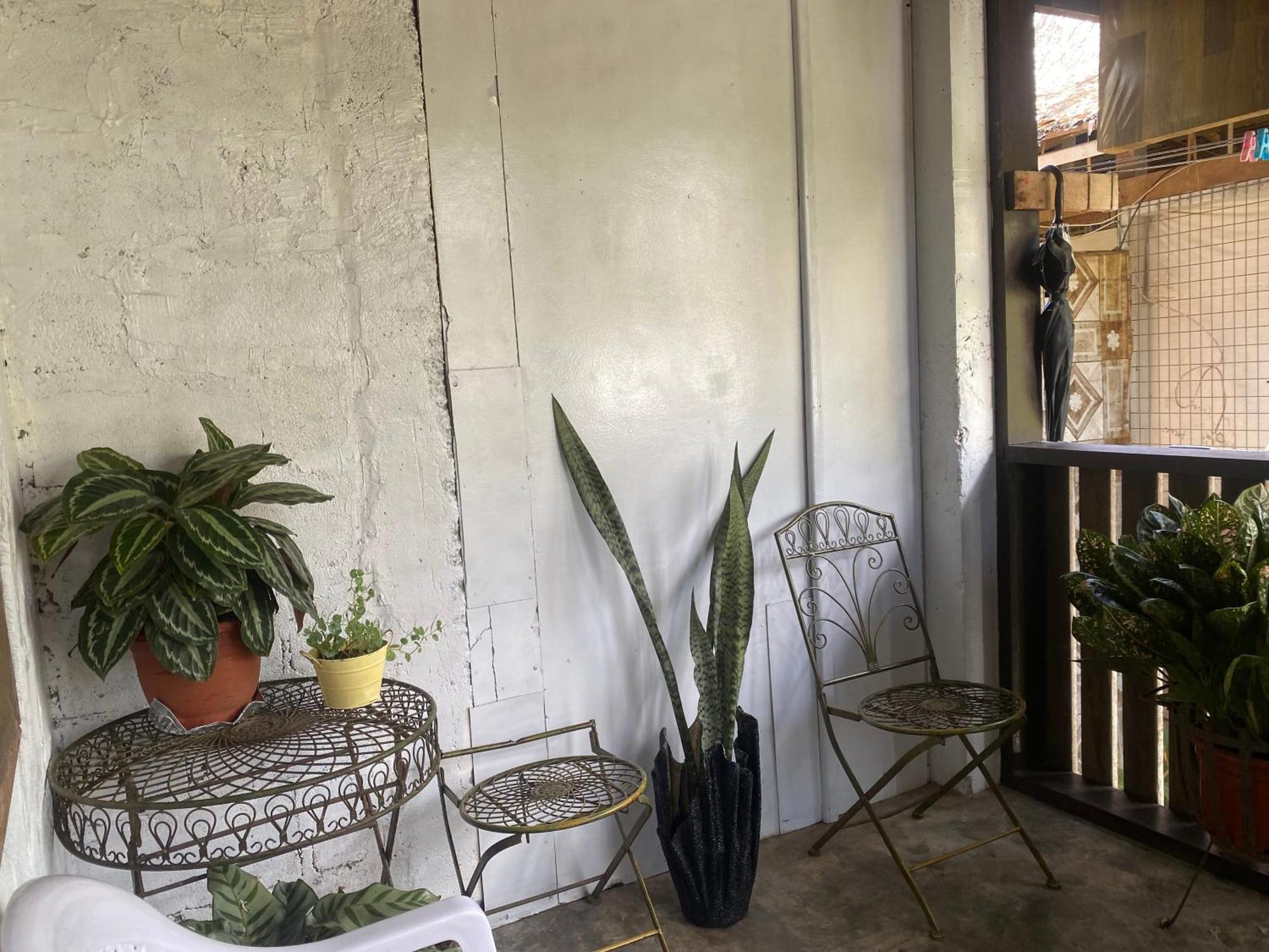 Island Home Ονιάρα Εξωτερικό φωτογραφία
