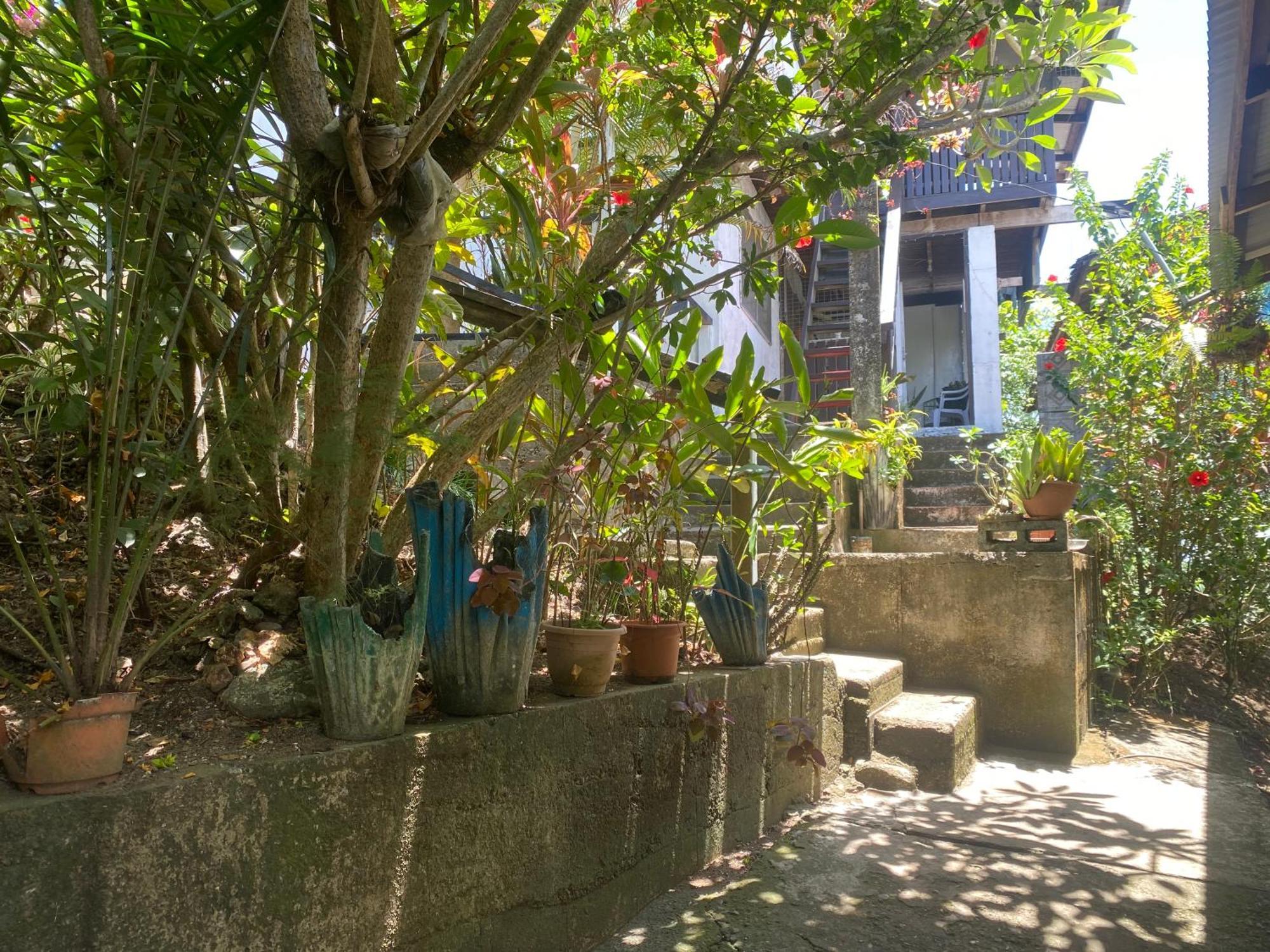 Island Home Ονιάρα Εξωτερικό φωτογραφία