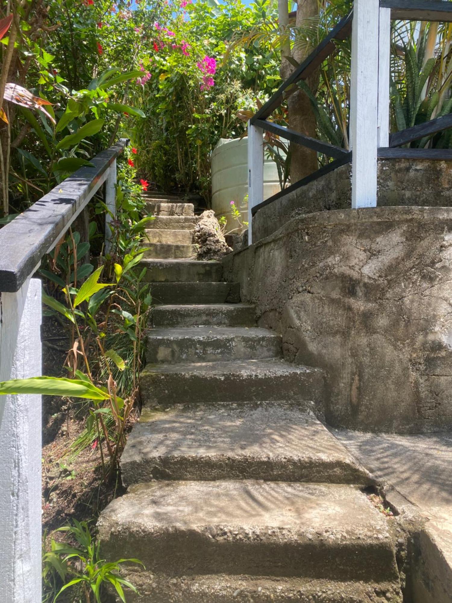 Island Home Ονιάρα Εξωτερικό φωτογραφία